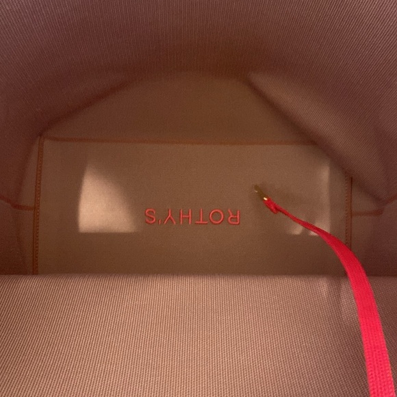 NWT Rothy’s The Lightweight Tote - Picture 6 of 7